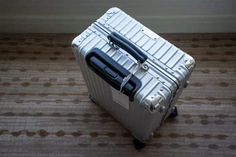 cheapest place to buy rimowa luggage forum 2019